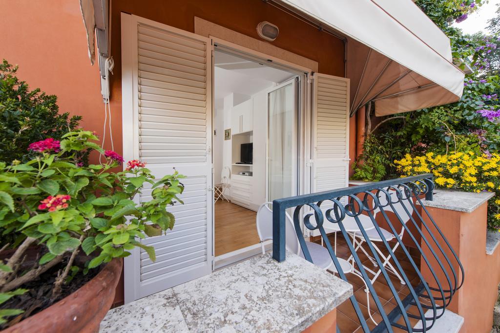 Corte dei merli Suite&Room Rovigno Camera foto