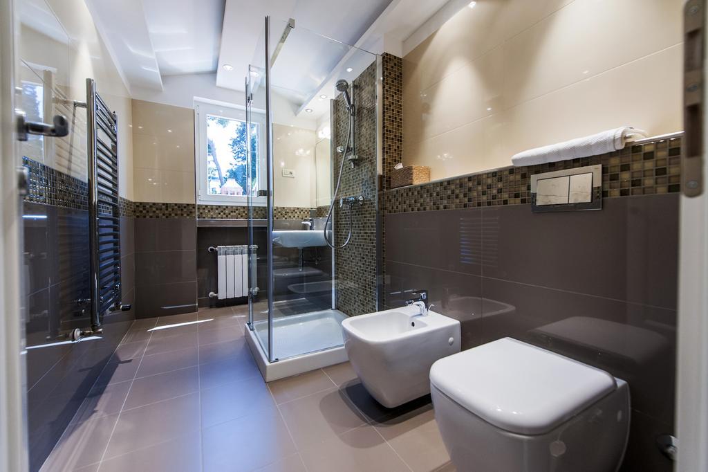 Corte dei merli Suite&Room Rovigno Camera foto