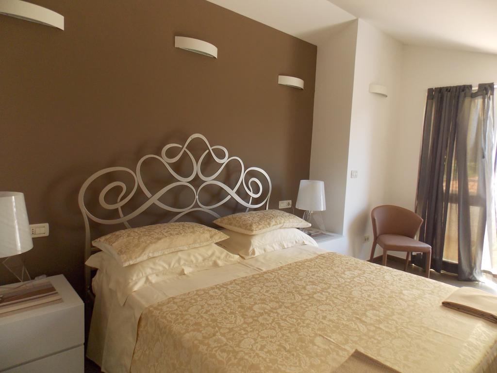 Corte dei merli Suite&Room Rovigno Esterno foto