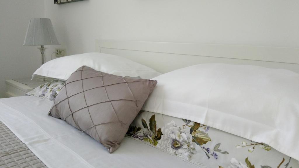 Corte dei merli Suite&Room Rovigno Esterno foto