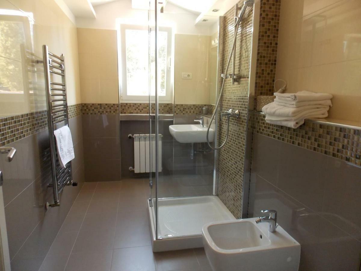 Corte dei merli Suite&Room Rovigno Camera foto